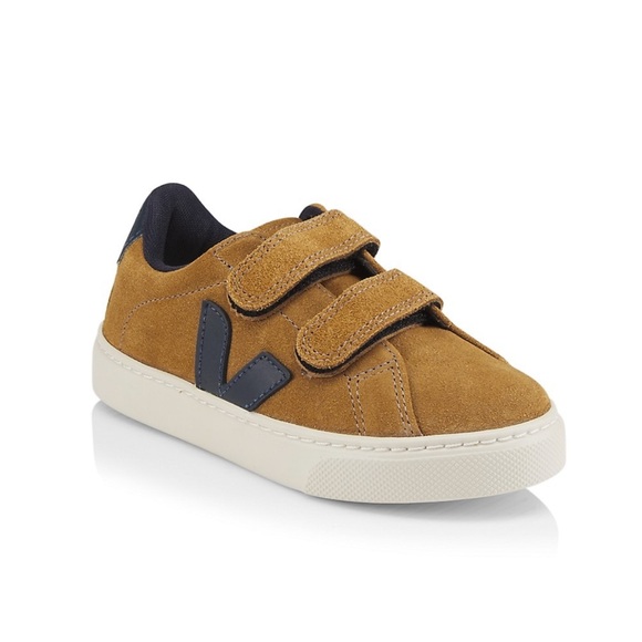 Veja Boy's Esplar Winter Nautico Sneakers - Picture 1 of 5